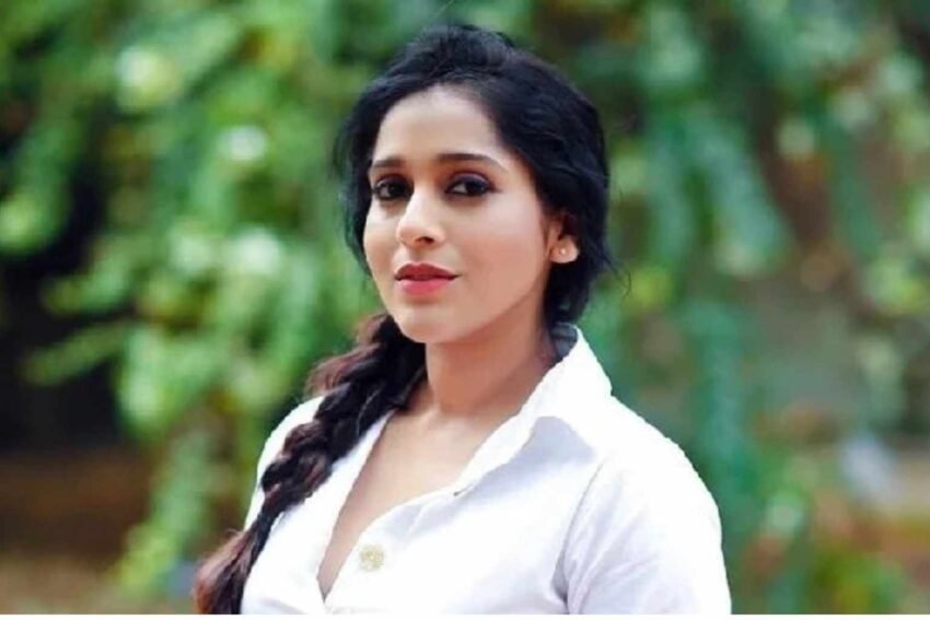 rashmi gautam
