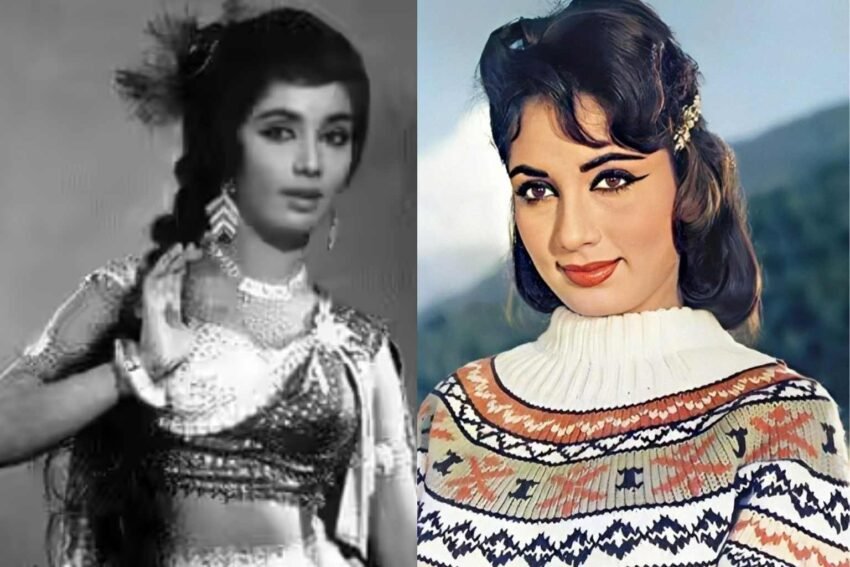 sadhana shivdasani