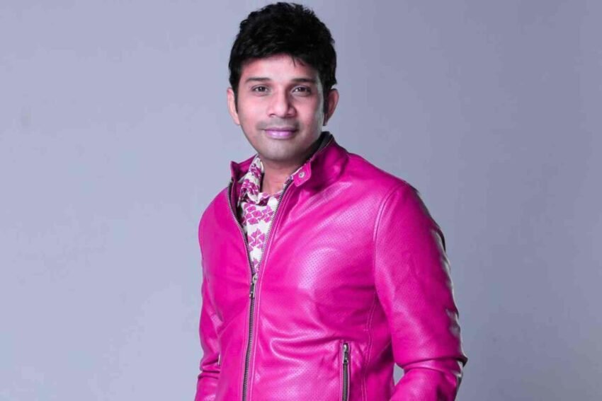 karthik singer