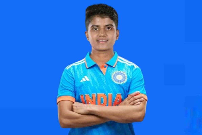 nallapureddy charani